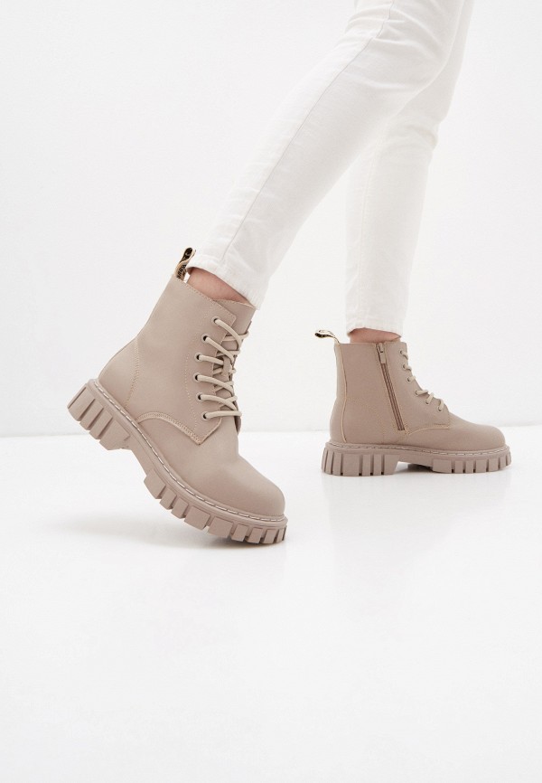 Tervolina Ботинки - Exclusive online - фото 6