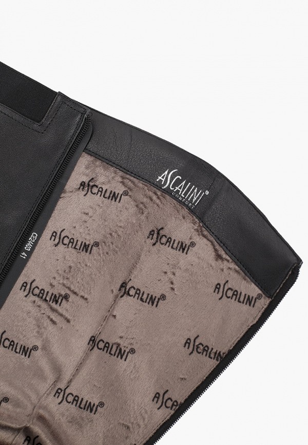 Ascalini Сапоги - фото 6