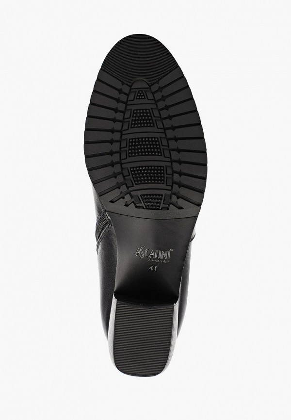 Ascalini Сапоги - фото 5