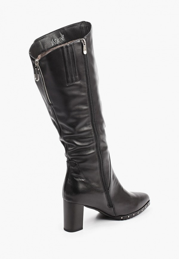 Ascalini Сапоги - фото 3