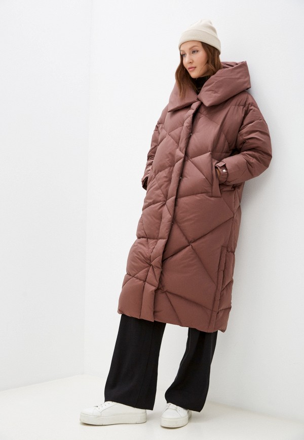 Baon Пуховик - фото 1