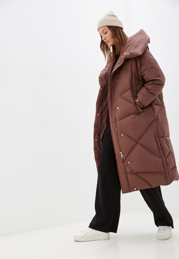 Baon Пуховик - фото 2