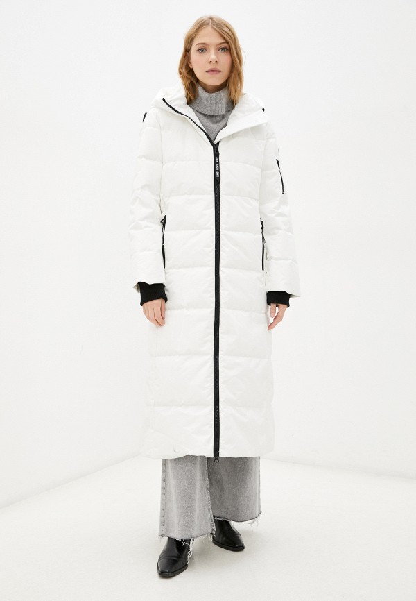 Baon Пуховик - фото 1