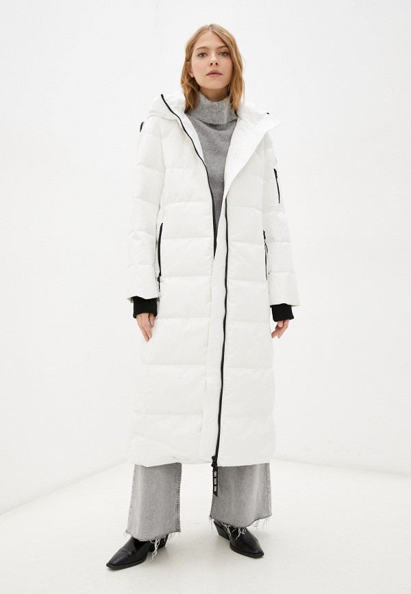 Baon Пуховик - фото 2