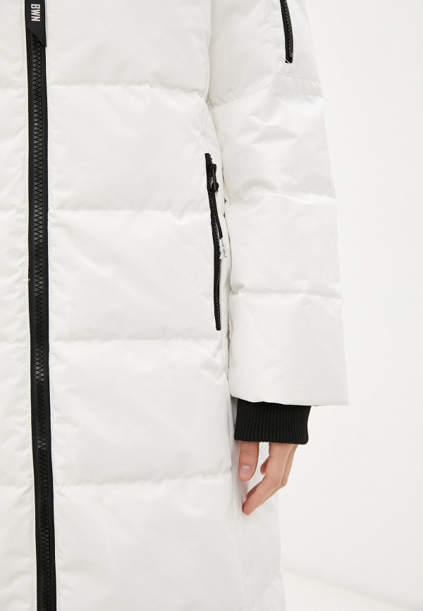 Baon Пуховик - фото 5