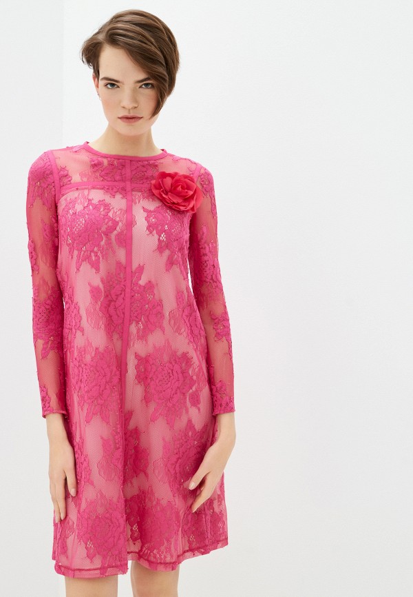 Mozart Платье - фото 1