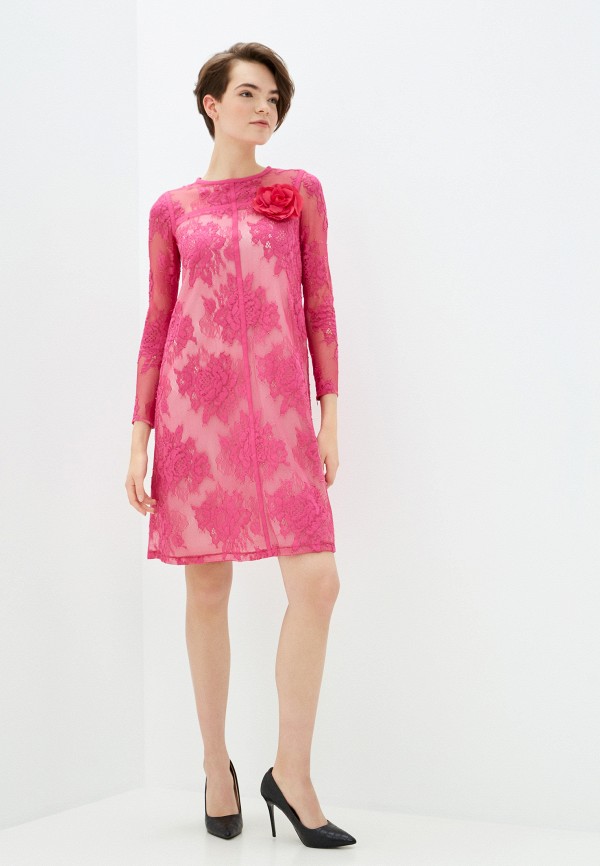 Mozart Платье - фото 2