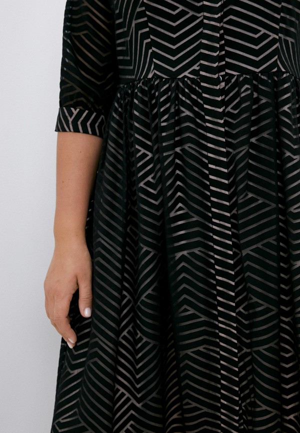 Mozart Платье - фото 4