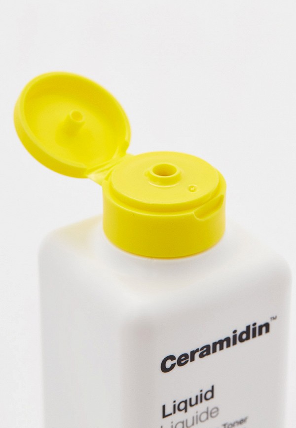 Dr.Jart+ Сыворотка для лица - Ceramidin Увлажняющая и питательная сыворотка-бустер, 150 мл. - фото 2
