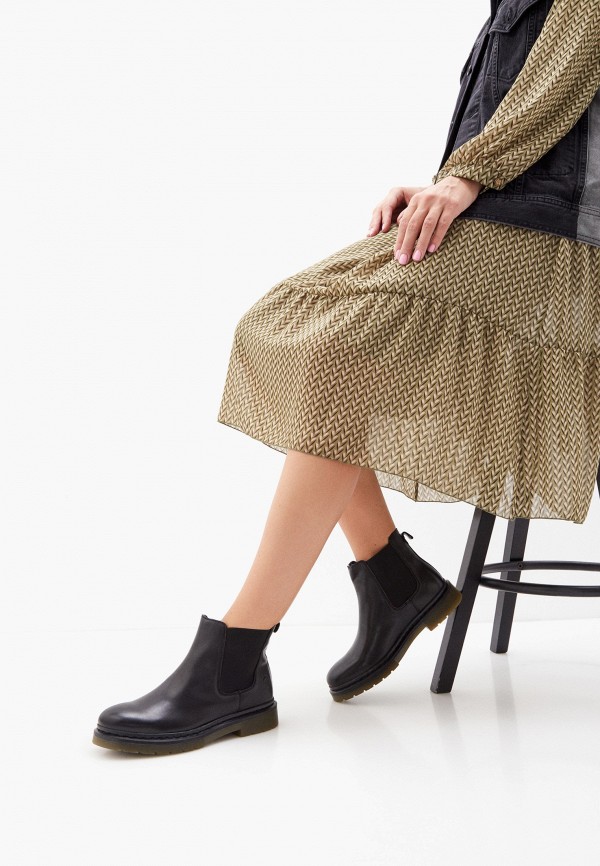 Salamander Ботинки - полнота К (10) - фото 6