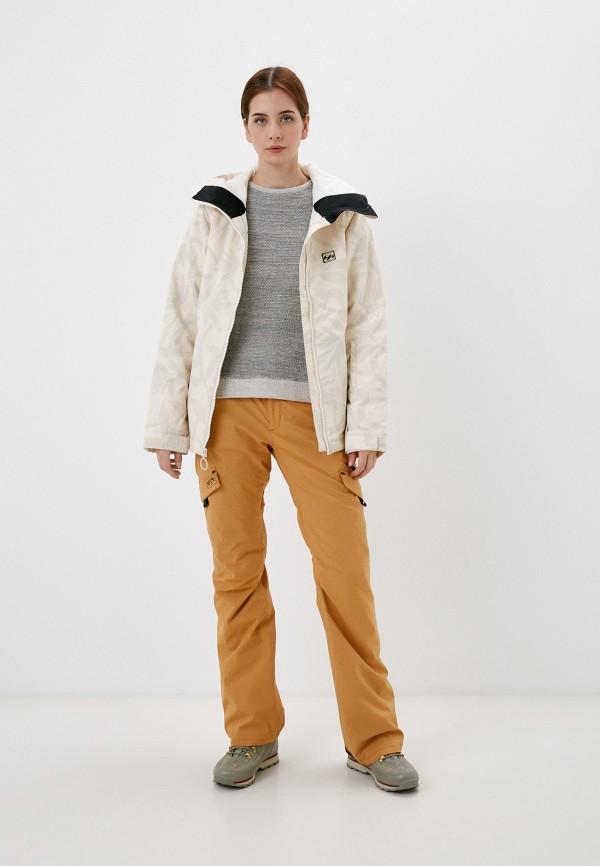 Billabong Куртка сноубордическая - SULA - фото 2