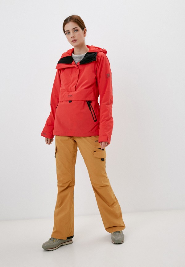 Куртка Billabong good Life Jacket