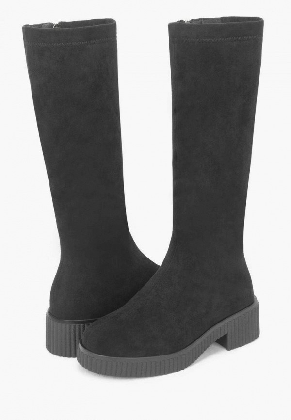 T.Taccardi Сапоги - фото 2