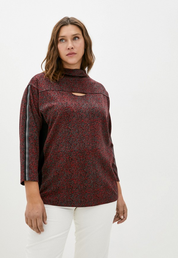 Intikoma Джемпер - фото 1