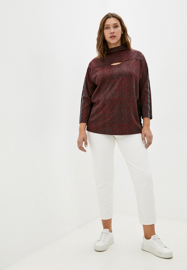 Intikoma Джемпер - фото 2