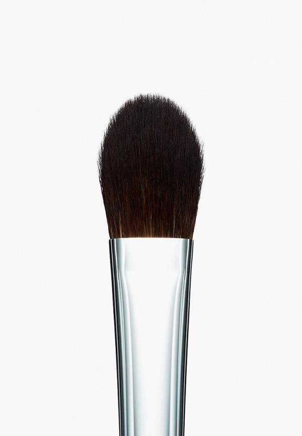 Krygina Cosmetics Кисть для лица - мягкая плотная, контуринг, пудра и румяна - фото 3