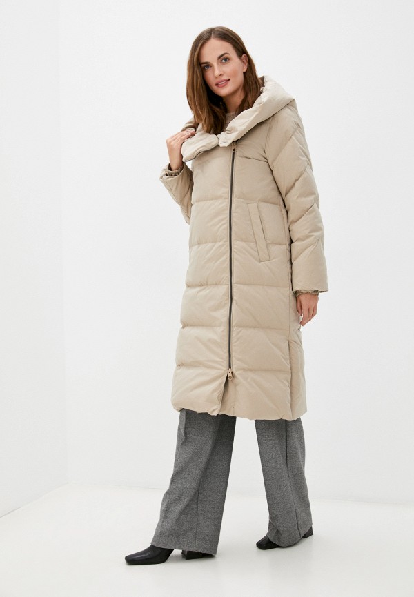 Mavi Пуховик - HOODED JACKET - фото 1