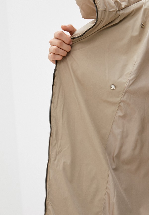 Mavi Пуховик - HOODED JACKET - фото 4