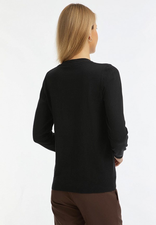 oodji Джемпер - фото 3