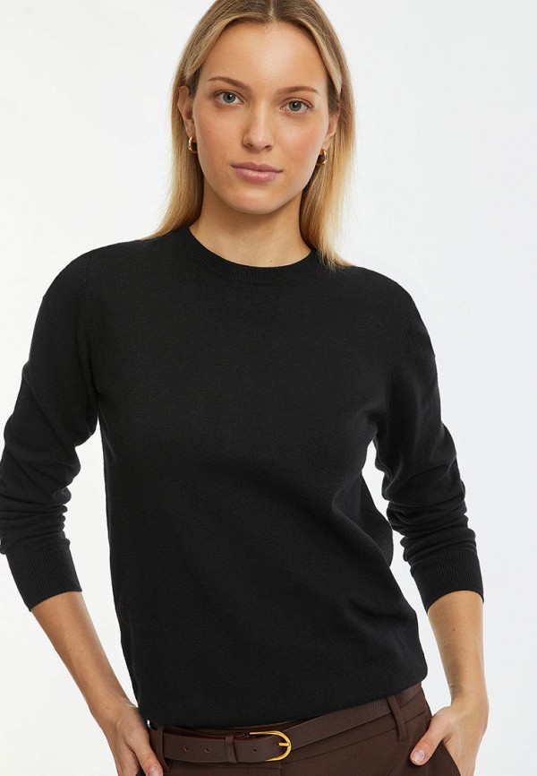 oodji Джемпер - фото 4