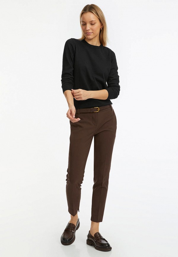 oodji Джемпер - фото 2