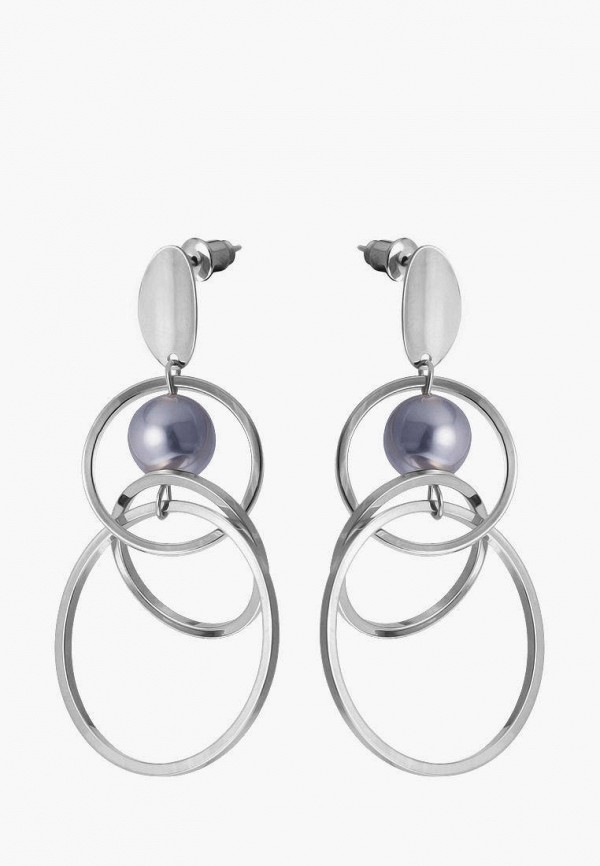 Ice&High Collection Серьги - фото 1