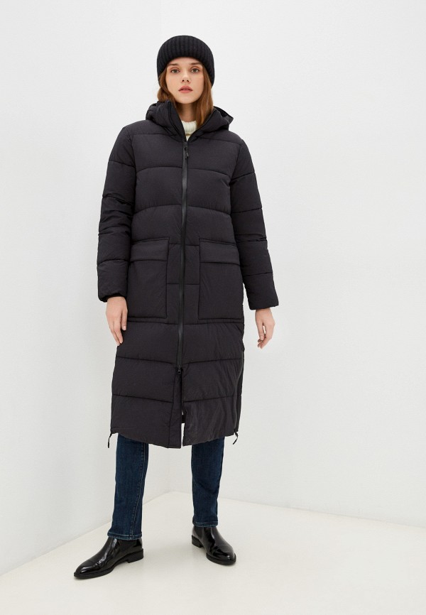 Urban Tiger Куртка утепленная - фото 1