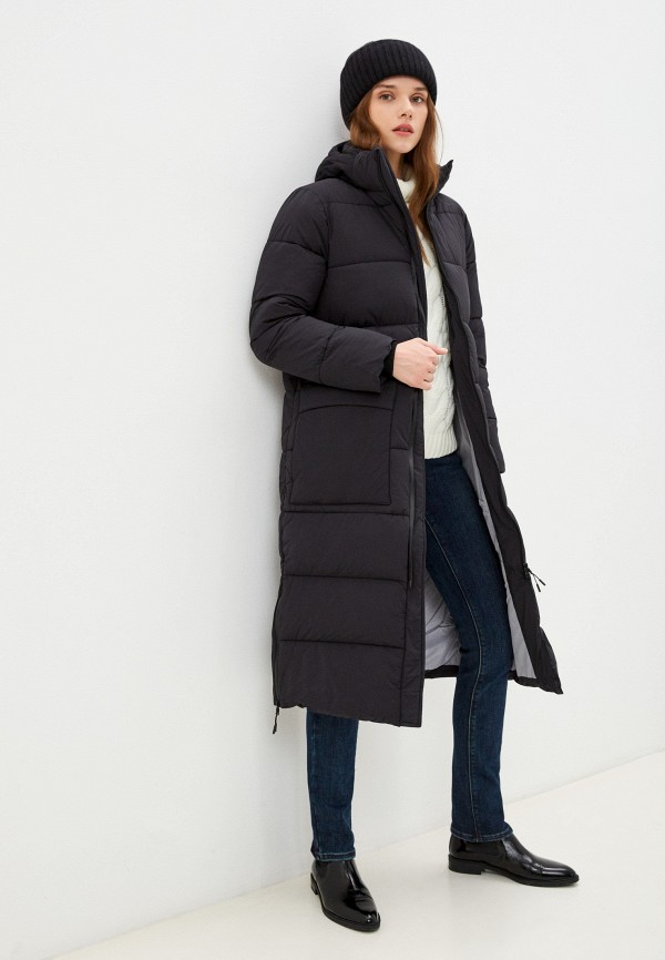 Urban Tiger Куртка утепленная - фото 2