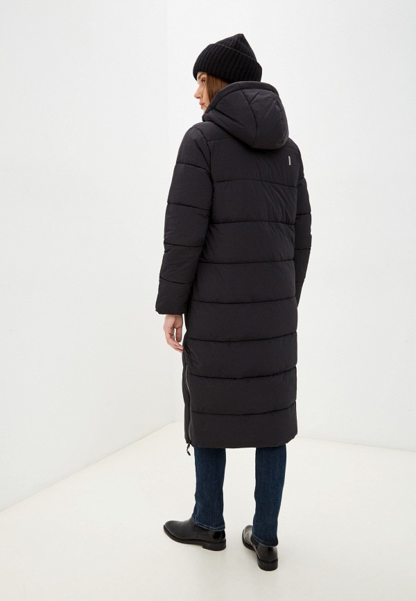 Urban Tiger Куртка утепленная - фото 3