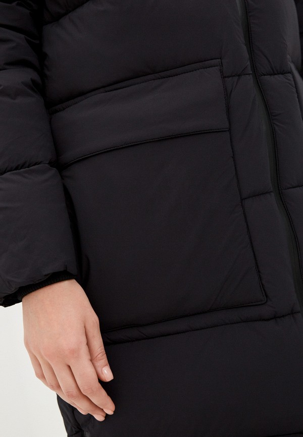 Urban Tiger Куртка утепленная - фото 5