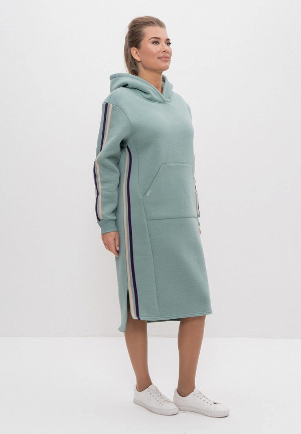 Cleo Платье - фото 2