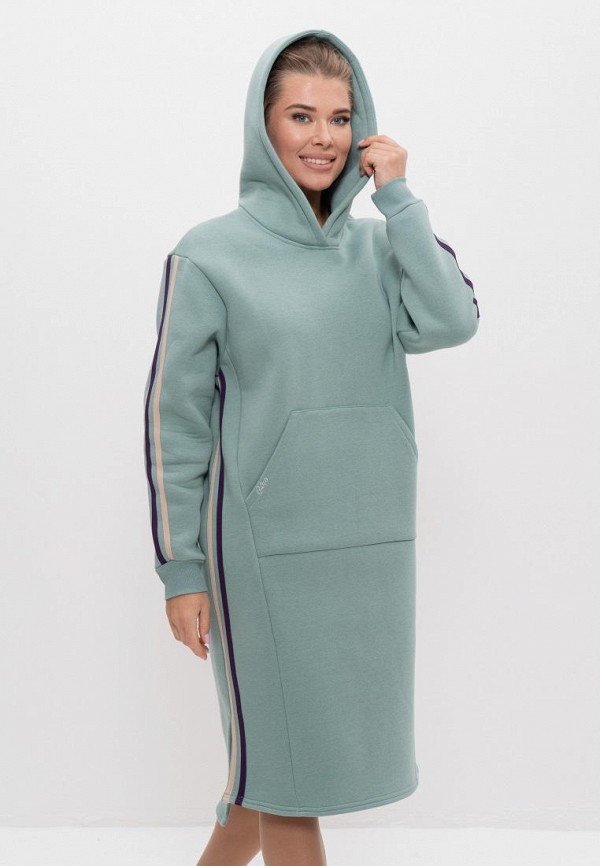 Cleo Платье - фото 4