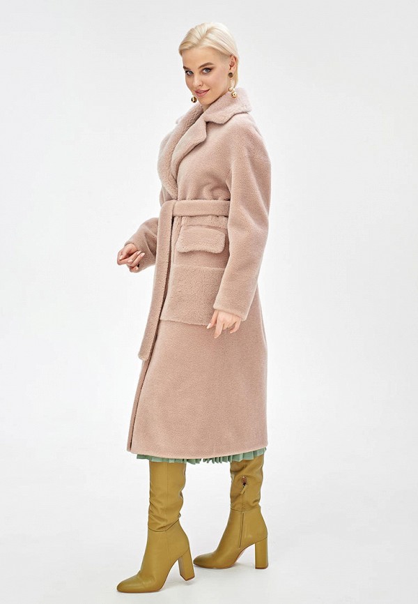 SilverFox Шуба - фото 4