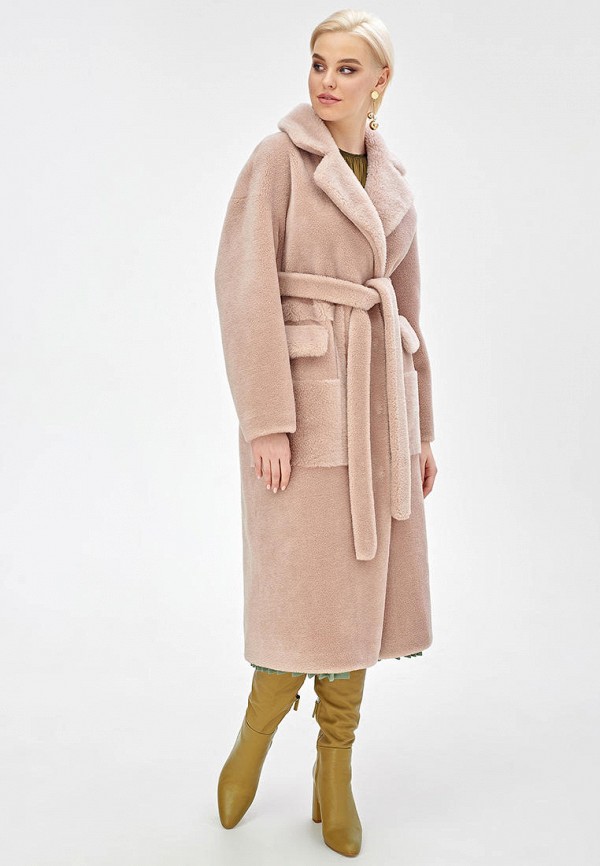 SilverFox Шуба - фото 1