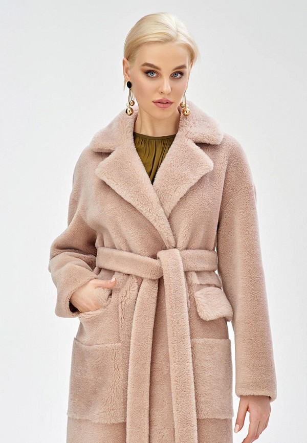 SilverFox Шуба - фото 2