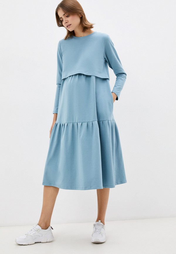 Proud Mom Платье - для кормления - фото 1