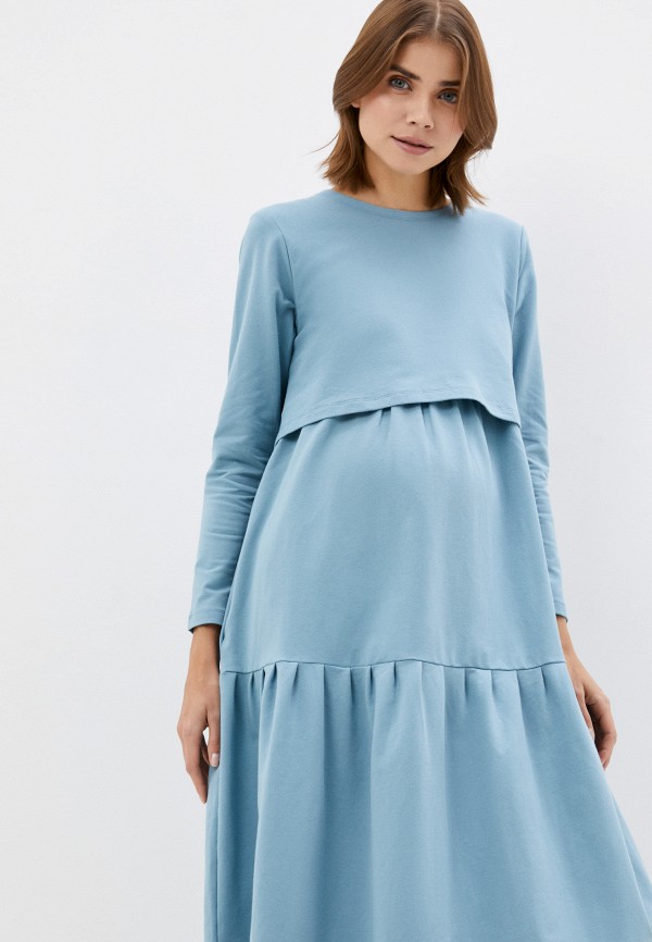 Proud Mom Платье - для кормления - фото 2