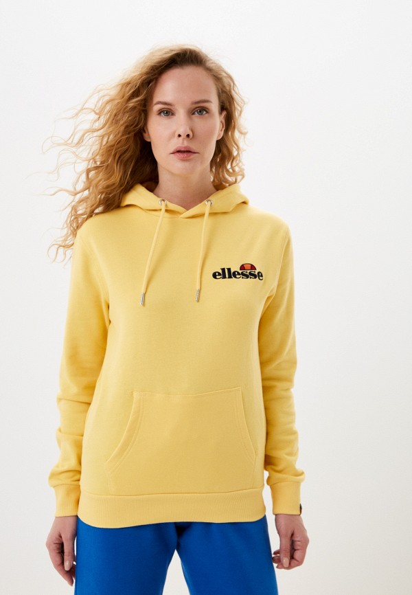 Ellesse hoodie price sale