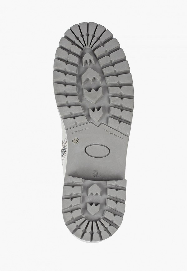 Tervolina Ботинки - Exclusive online - фото 5