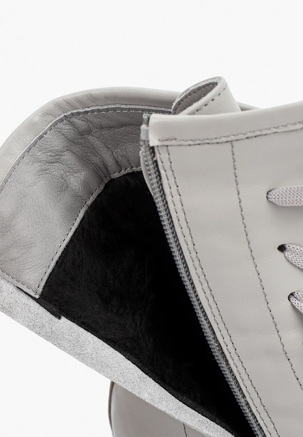 Tervolina Ботинки - Exclusive online - фото 6