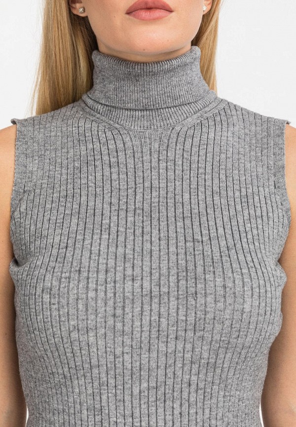 Clever woman studio Кардиган и водолазка - фото 6