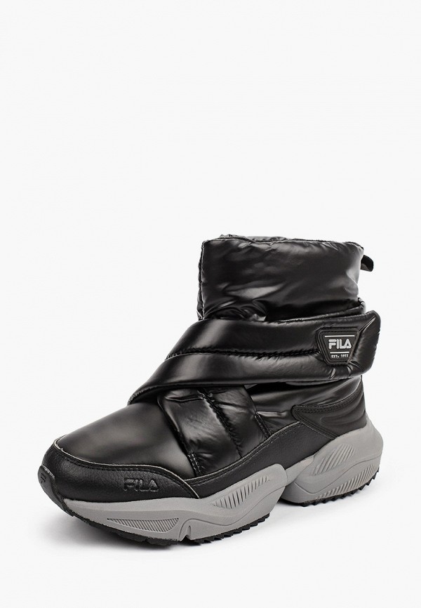 Fila Дутики - Virginia - фото 2