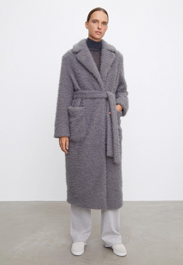 12 STOREEZ Шуба - фото 1