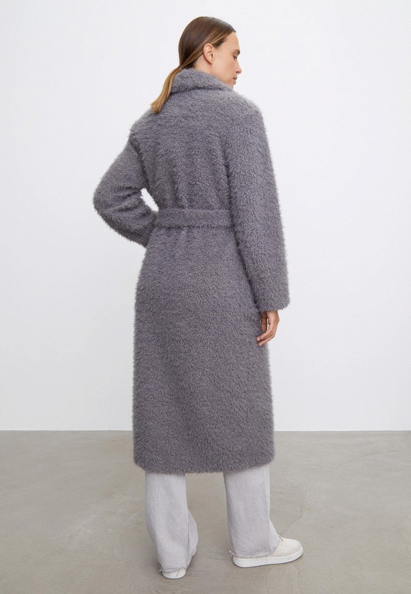 12 STOREEZ Шуба - фото 3