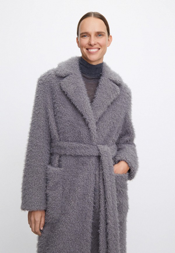 12 STOREEZ Шуба - фото 2