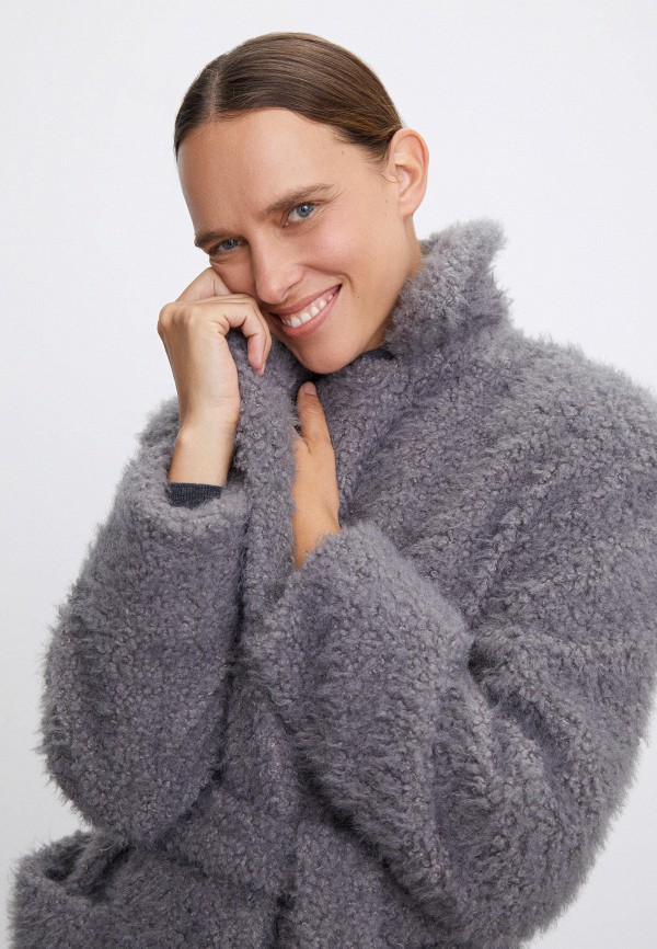 12 STOREEZ Шуба - фото 4