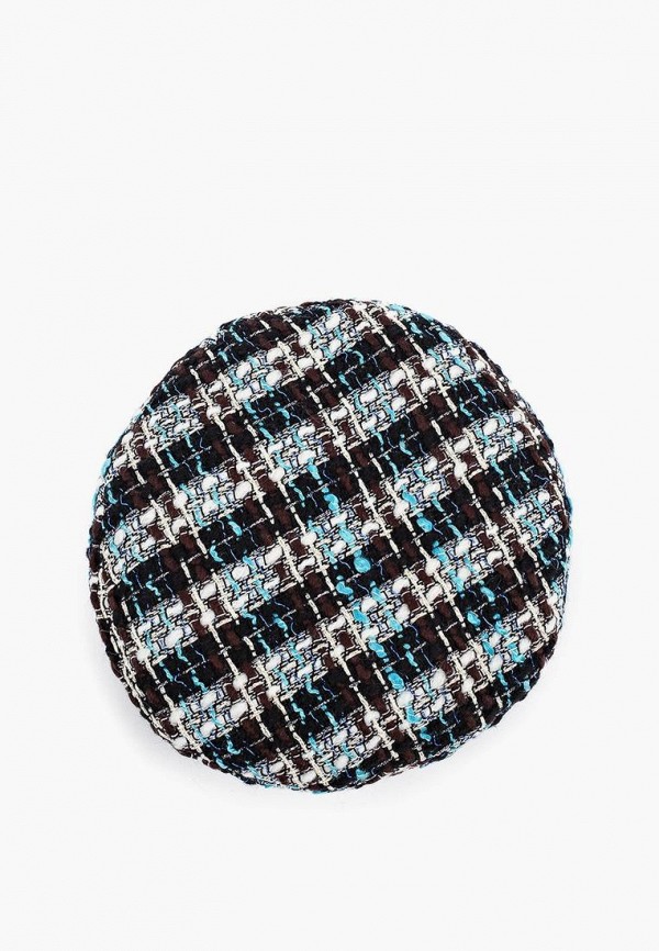 iLLi Tweed&Jacket Берет - фото 1