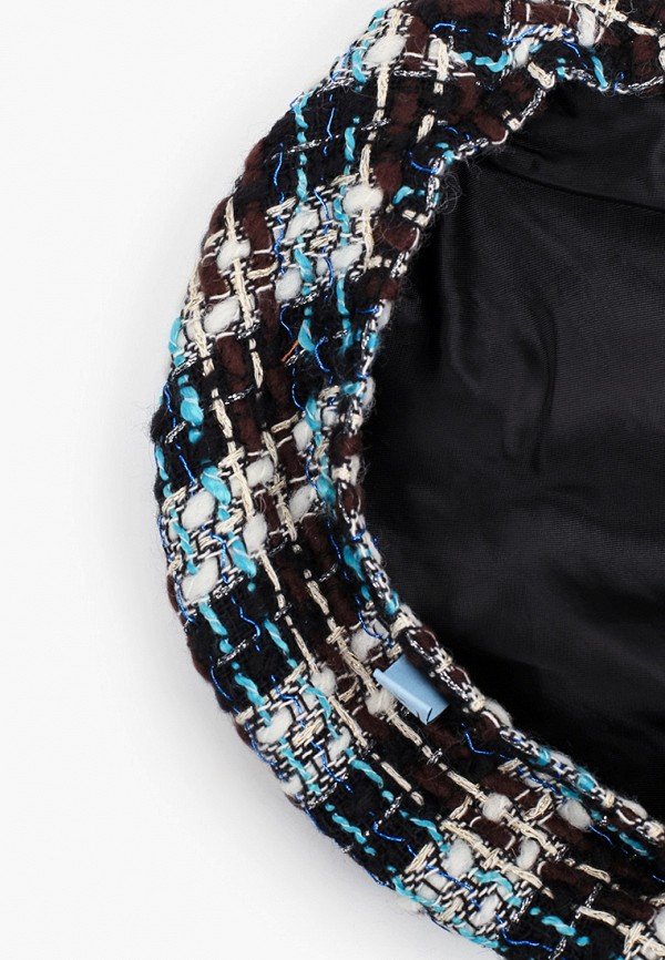 iLLi Tweed&Jacket Берет - фото 2