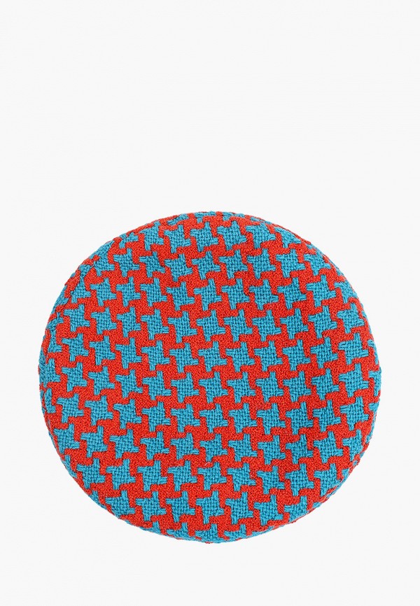 iLLi Tweed&Jacket Берет - фото 1