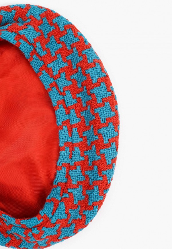 iLLi Tweed&Jacket Берет - фото 2